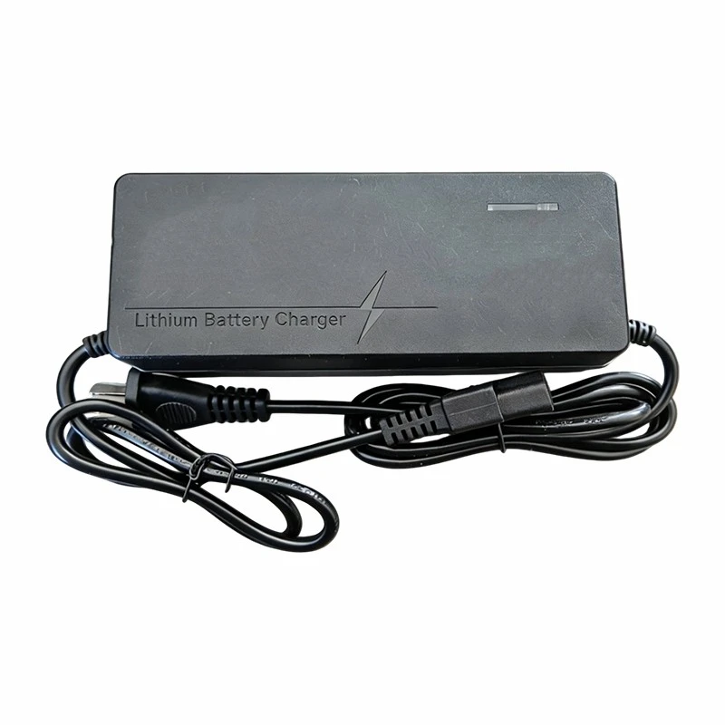 Electric Motorcycle Li Ion Battery Charger factory